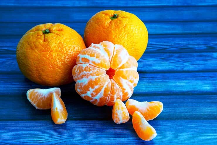 فروش نارنگی کینو